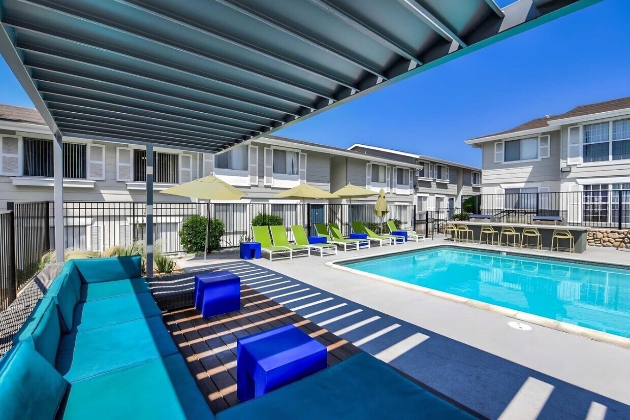 Foto principal - Highline Apartments