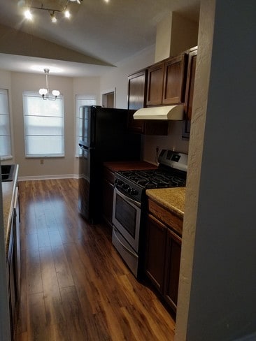 Kitchen - 1947 SW 72 St