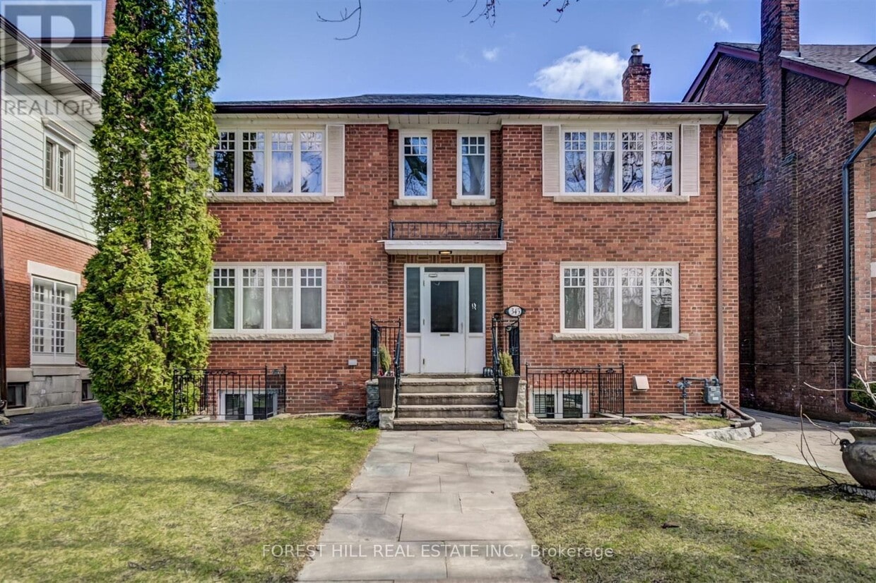 Primary Photo - 345 Walmer Rd