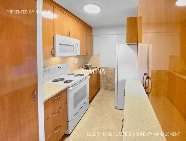 Foto del edificio - 837 Kapahulu Ave