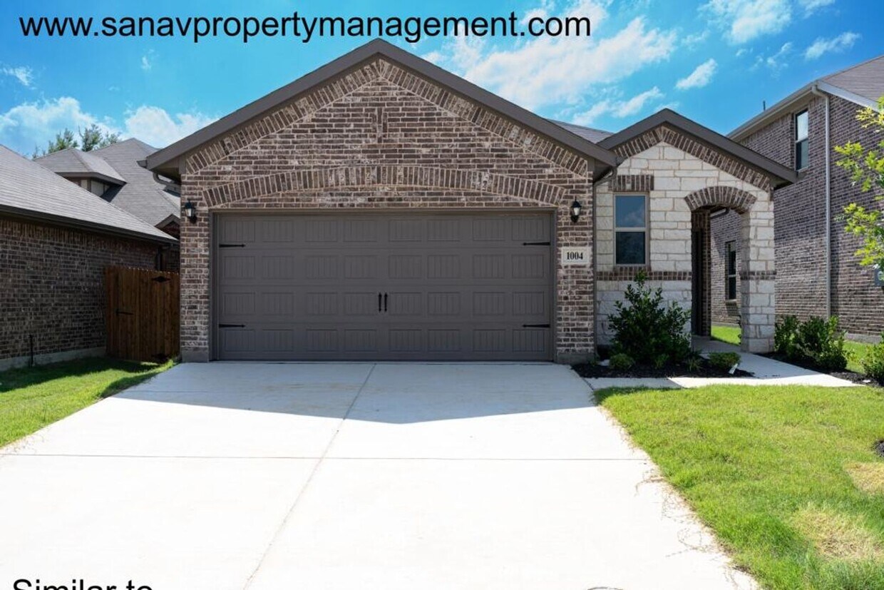 Beautiful 3 Bed Home with community pool access in great community - Beautiful 3 Bed Home with community pool access in great community