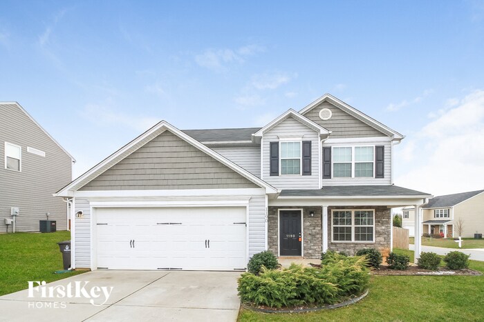 Foto principal - 1190 Red Sage Rd