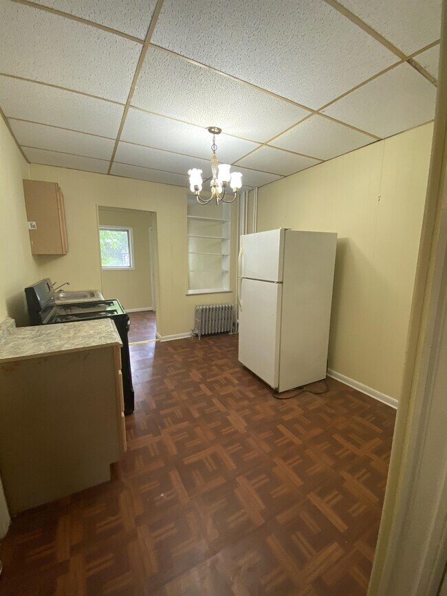 Foto del edificio - 506 Lyndhurst St