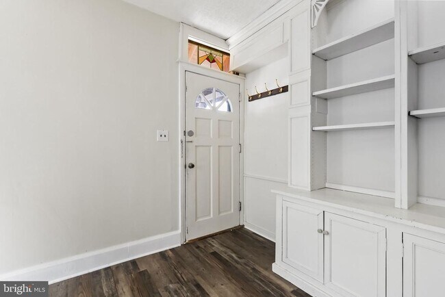 Foto del edificio - 146 Hall St