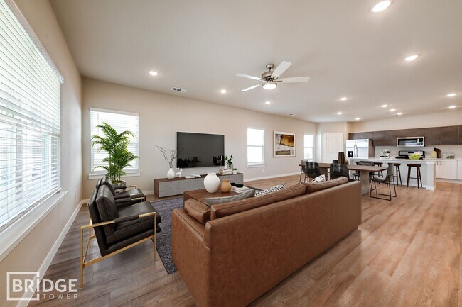 Foto del edificio - 4627 Goodsprings Ln