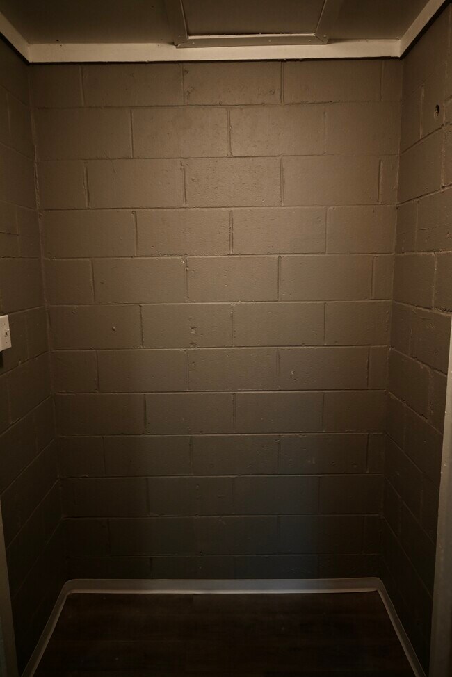 Hall Storage - 202 North St