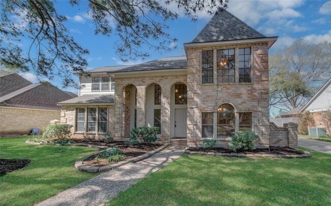 Foto del edificio - 1511 Calveryman Ln