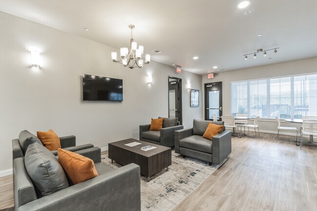 Foto del edificio - Villas at Echo East