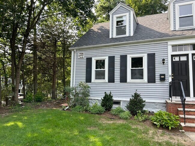 Foto del edificio - 33 Columbia St