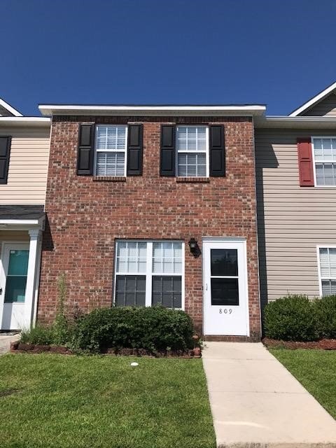 Foto principal - 809 Timberlake Trail