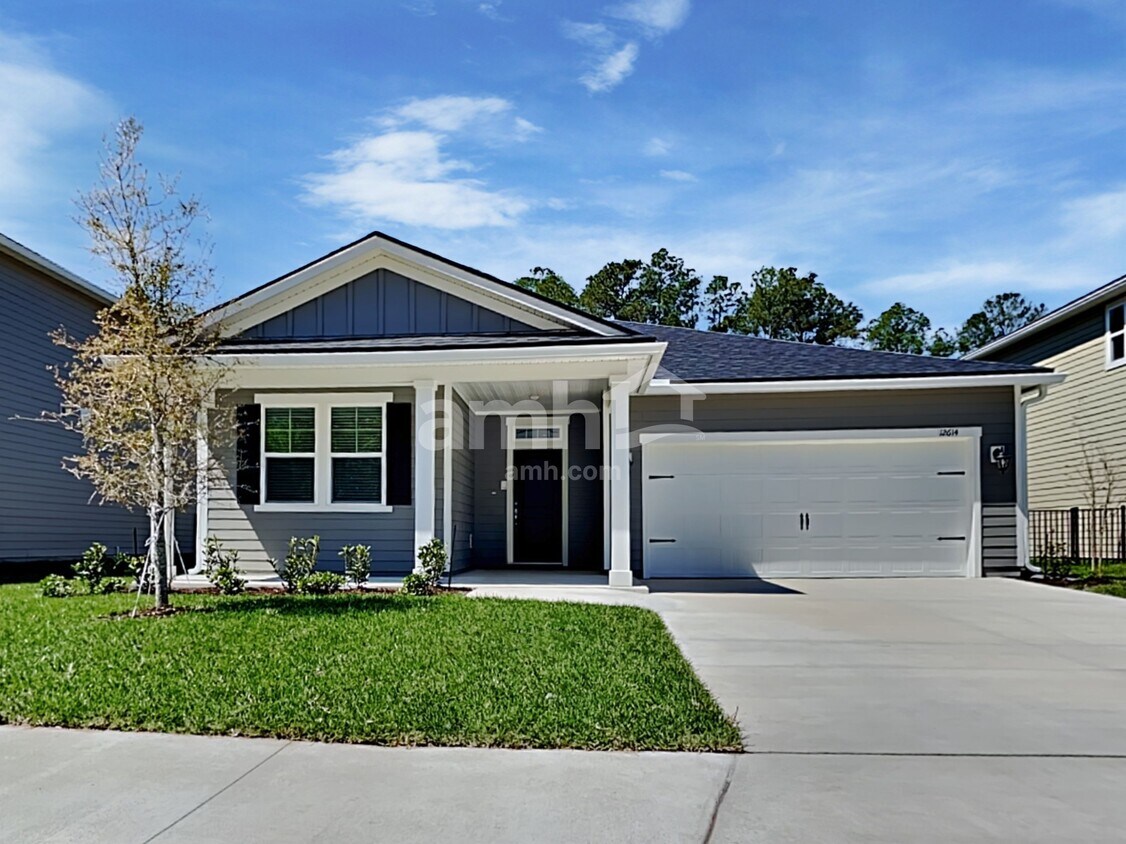 Foto principal - 12614 Percy Creek Drive