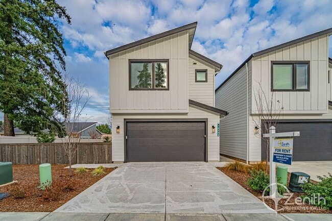 Photo - 16304 NE 21st St House