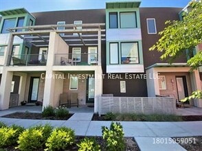 Building Photo - 4943 W Daybreak Pkwy