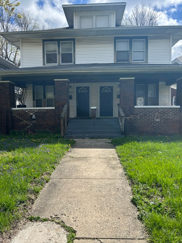 Foto principal - 3355 N College Ave