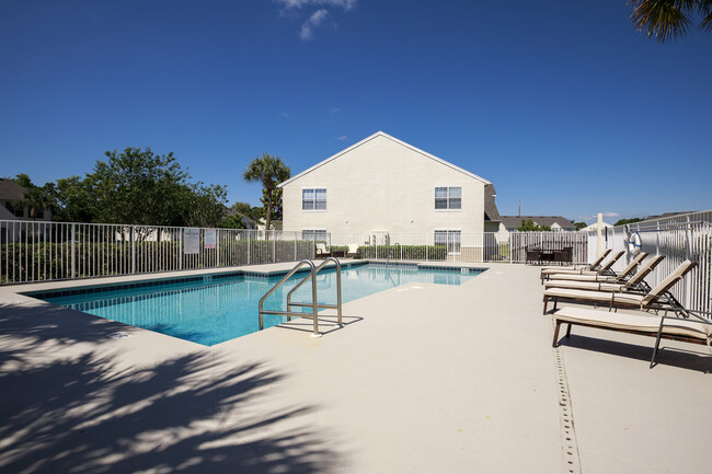 Building Photo - The Cove at St. Lucie - 55+ Community