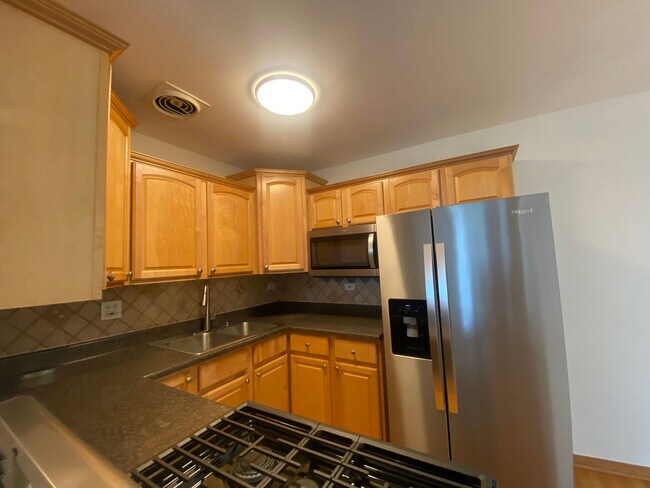 Foto del edificio - 4600 N Cumberland Ave