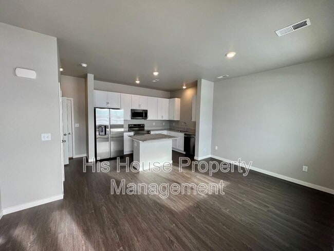 Foto del edificio - 3909 Rainier St