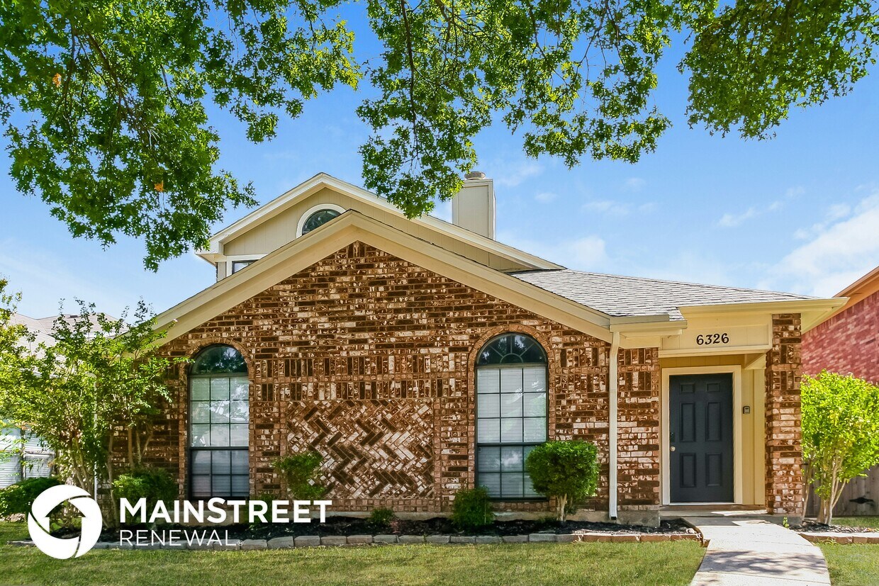 Foto principal - 6326 Los Altos Dr