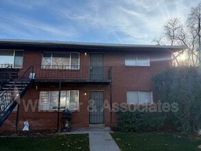 Building Photo - 546 E 450 S