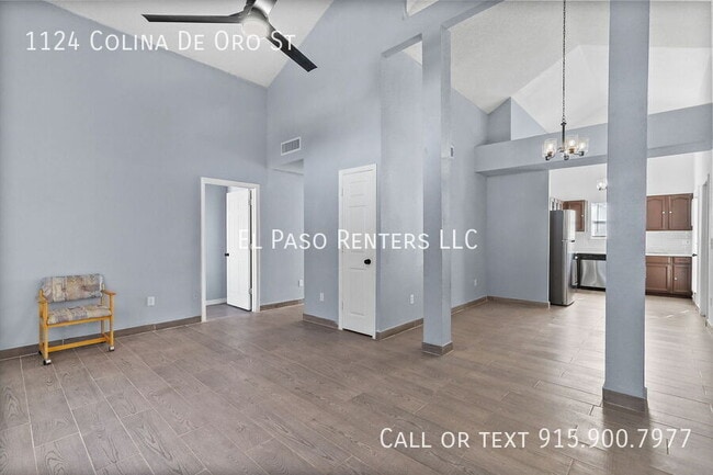 Foto del edificio - 1124 Colina De Oro St