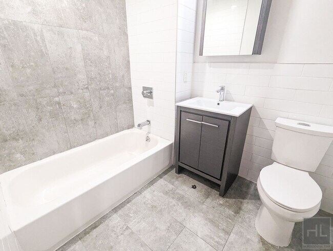 Building Photo - WEST 162 STREET