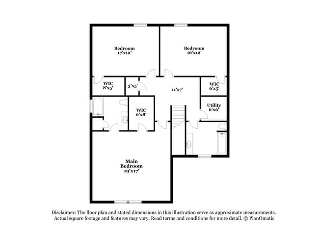 Building Photo - 5824 Kelden Walker Ln
