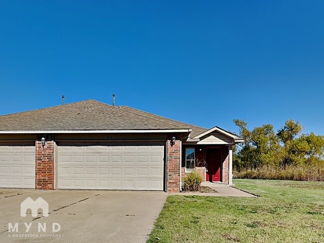 Building Photo - 3514 E Fairmont St