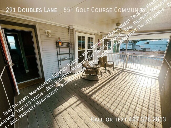 Foto del edificio - 291 Doubles Ln