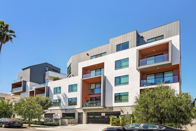 Foto del interior - Gramercy Terrace