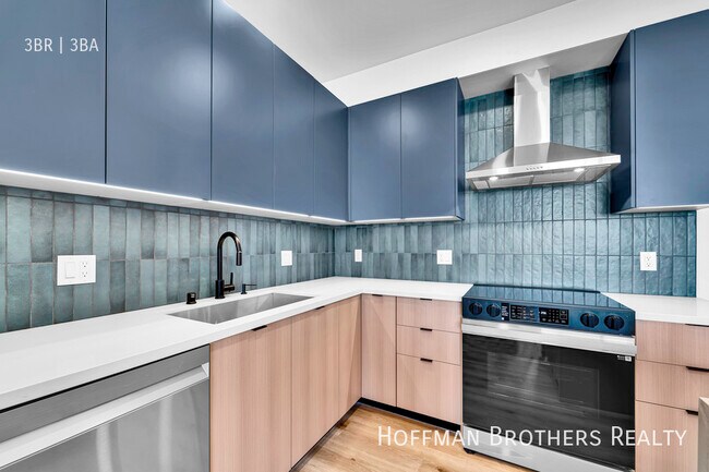 Foto del edificio - 5657 Virginia Ave