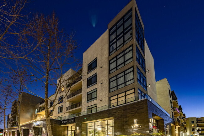 Building Photo - Revere Campbell