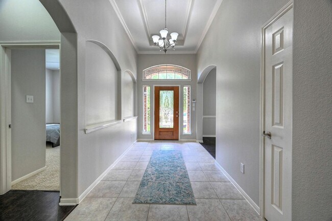 Foto del edificio - 7810 Oak Moss Dr