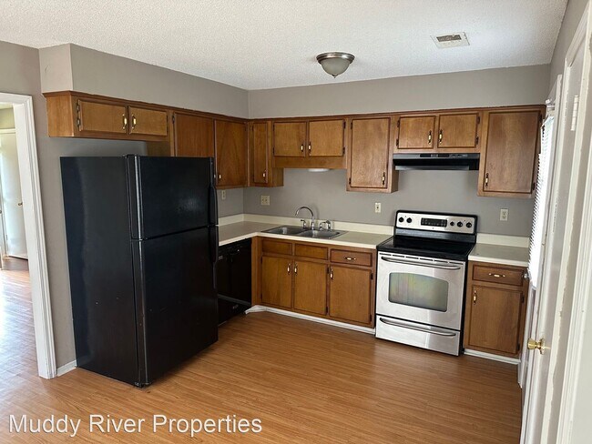 Building Photo - 3 br, 2 bath House - 3450 Mayfair Road