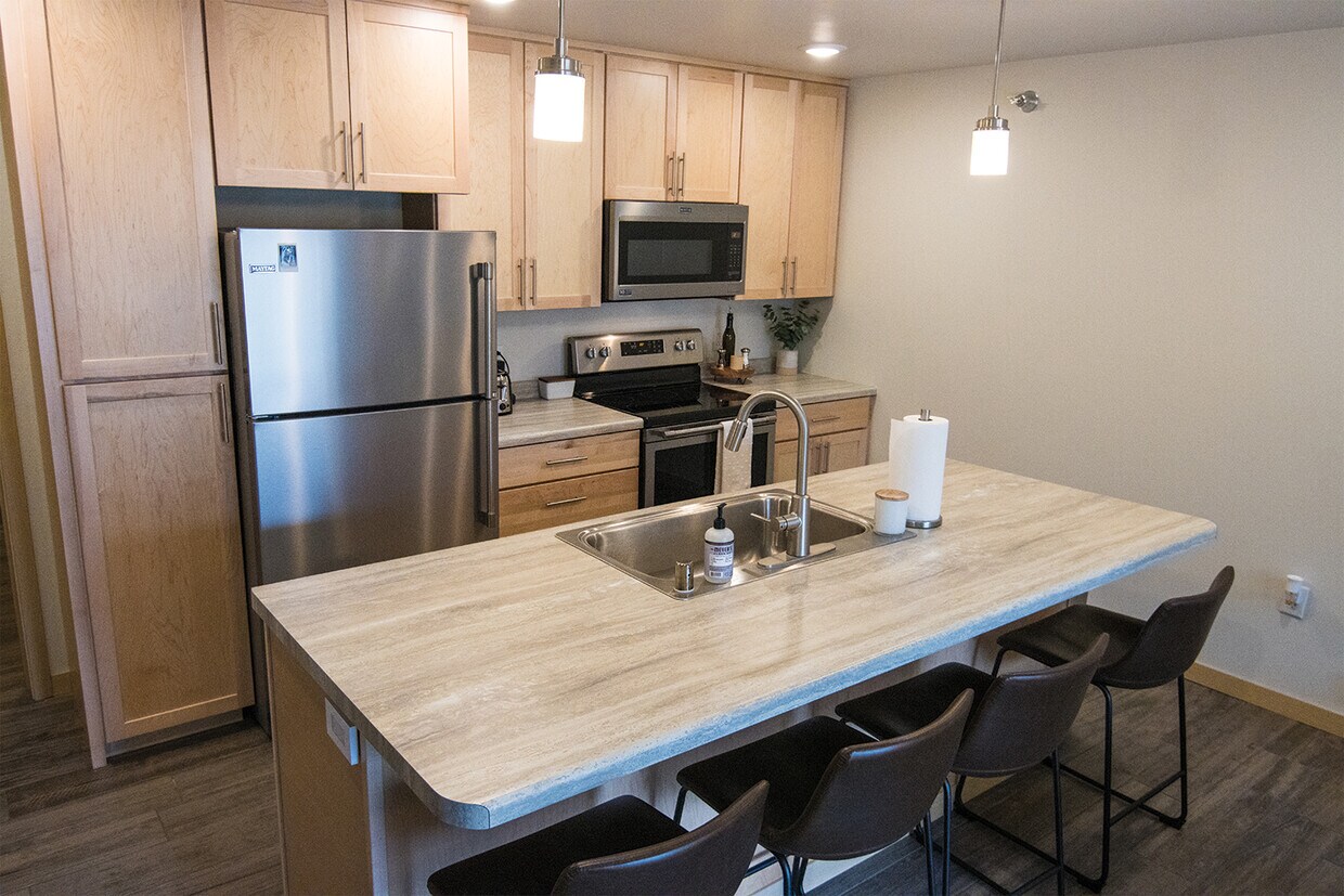 435 Century Pl Unit 217, Onalaska, WI 54650 Apartments in Onalaska, WI