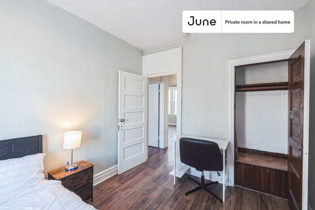 Foto del edificio - Room in Shared 4 bed/2 bath home