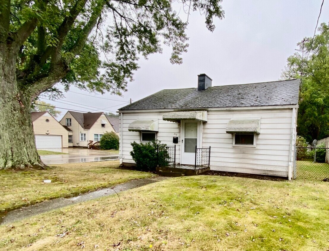 Foto principal - 212 Hilbish Ave
