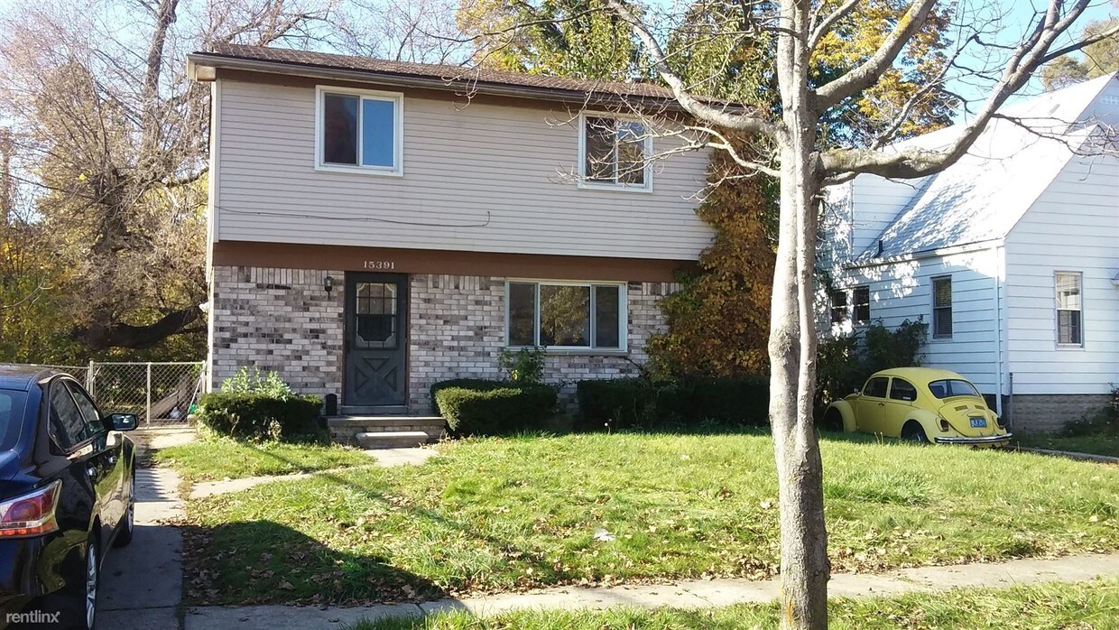 15391 Norborne, Redford, MI 48239 House for Rent in Redford, MI