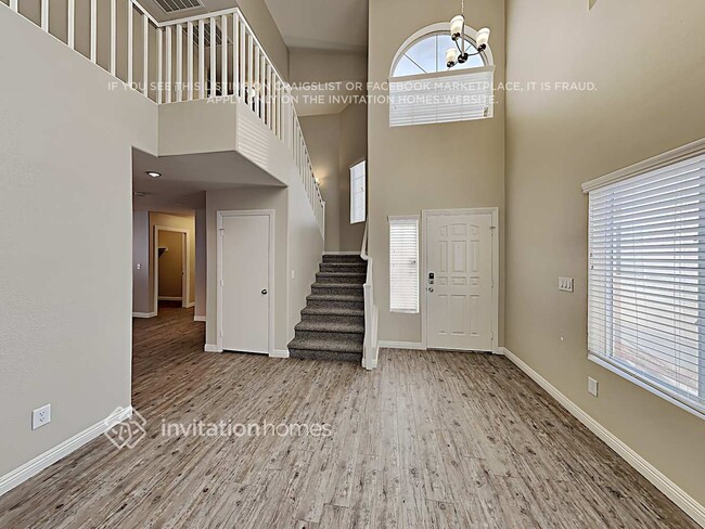 Foto del edificio - 3925 Copperhead Hills St