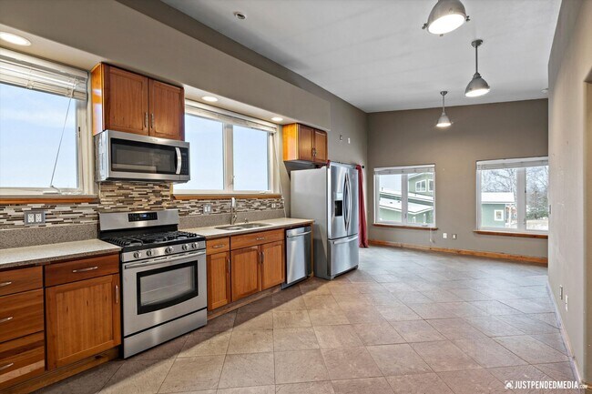 Foto del edificio - Eagle River Valley Escape