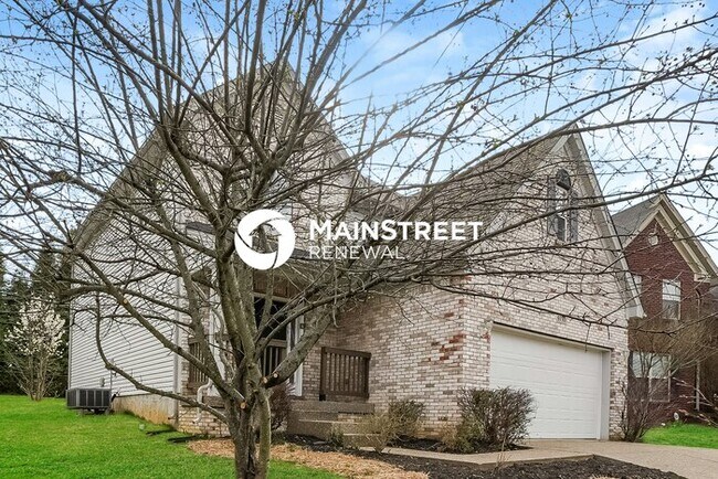 Building Photo - 3 Bedroom Pet-Friendly Home in LOUISVILLE,...