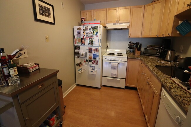 Foto del edificio - 15 Walbridge St