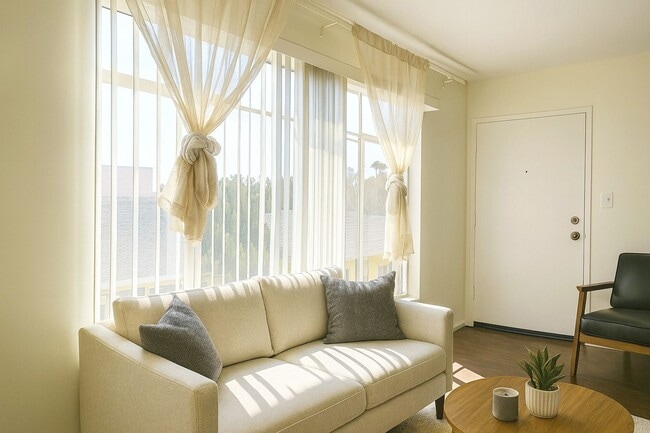 Foto del edificio - Charming 1Bed 1Bath in the Heart of Silver...