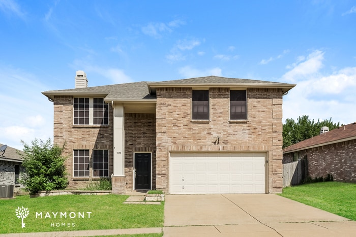 Foto principal - 520 Magdalen Ave