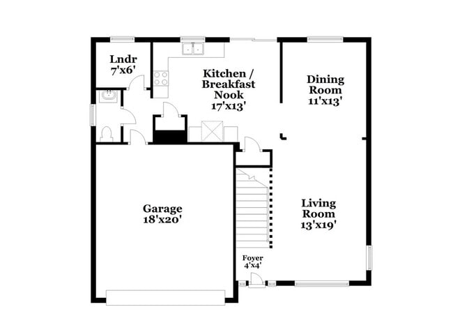 Building Photo - 125 Walton Trce S