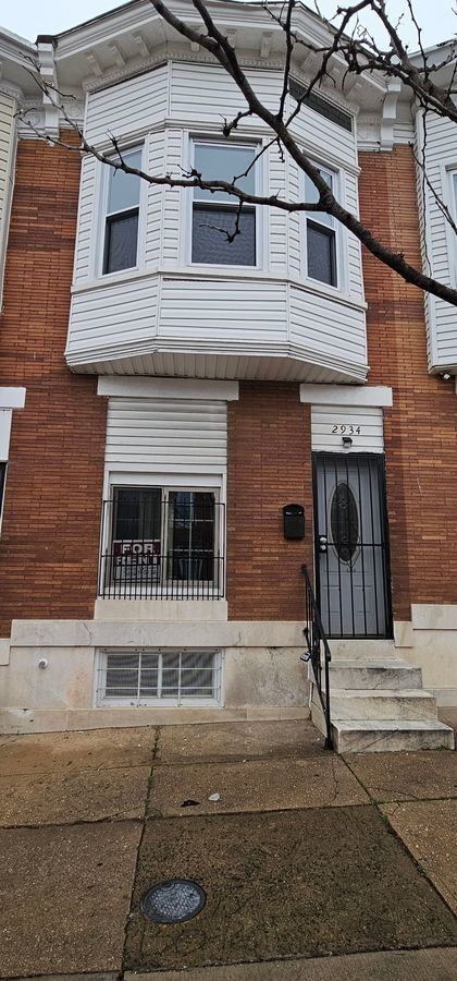 Building Photo - 2934 McElderry St