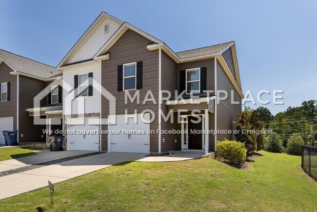 Foto del edificio - 116 Downsbury Rd