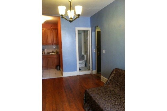 Building Photo - 749 Saint Nicholas Ave