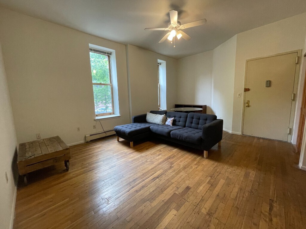 255 Van Buren St Unit 1A, Brooklyn, NY 11221 Apartment for Rent in