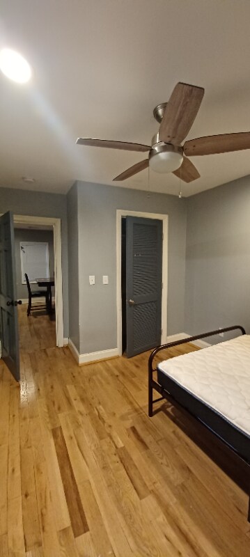 Foto del edificio - 1603 Joseph E. Boone Blvd NW