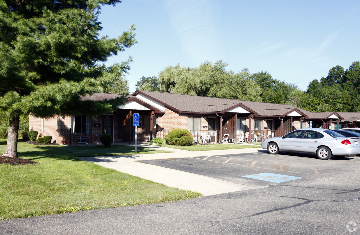 Warren Wood Senior Apartments - Apartments in Warren, OH | Apartments.com